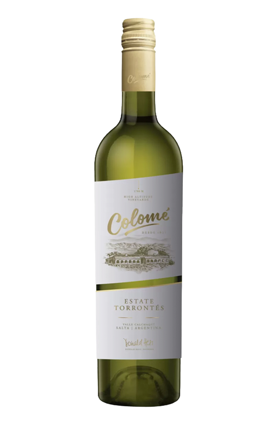Estate Torrontés