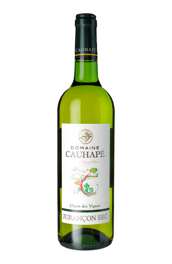 `Chant des Vignes` Jurançon Sec