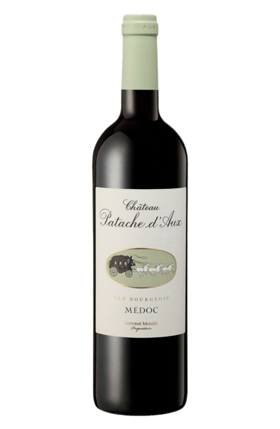 Médoc Cru Bourgeois (Xmas 25)