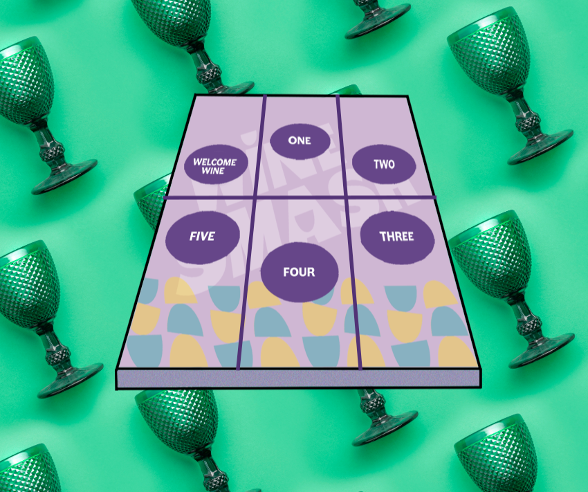 Classic Styles Box - 2 PLAYER SIZE