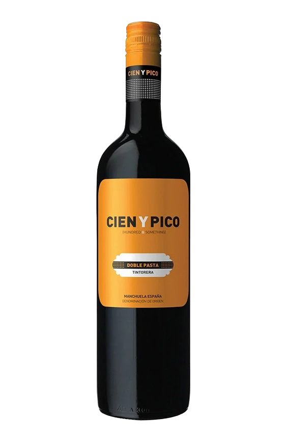 `Doble Pasta` Manchuela Garnacha Tintorera