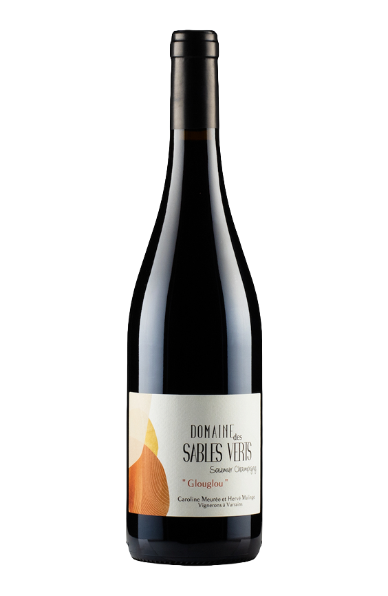 Saumur-Champigny