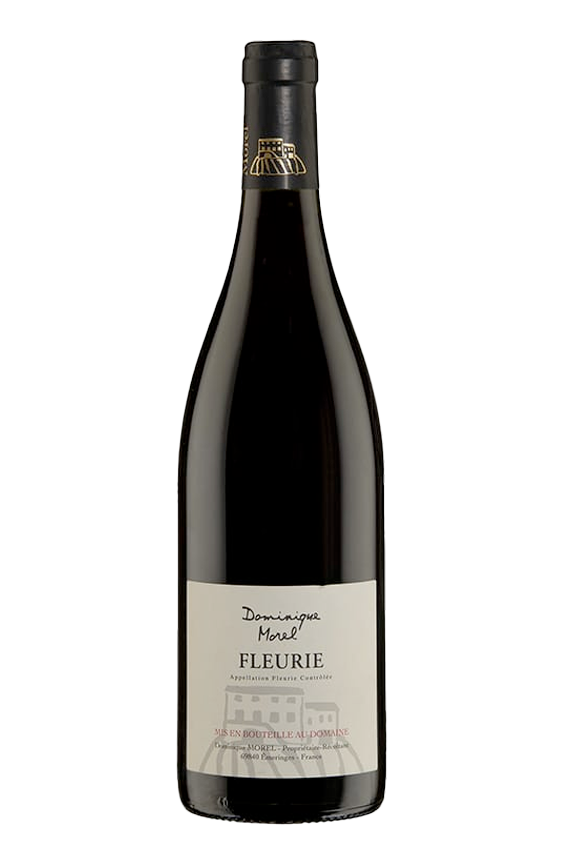 Fleurie Vieilles Vignes (Xmas 25)