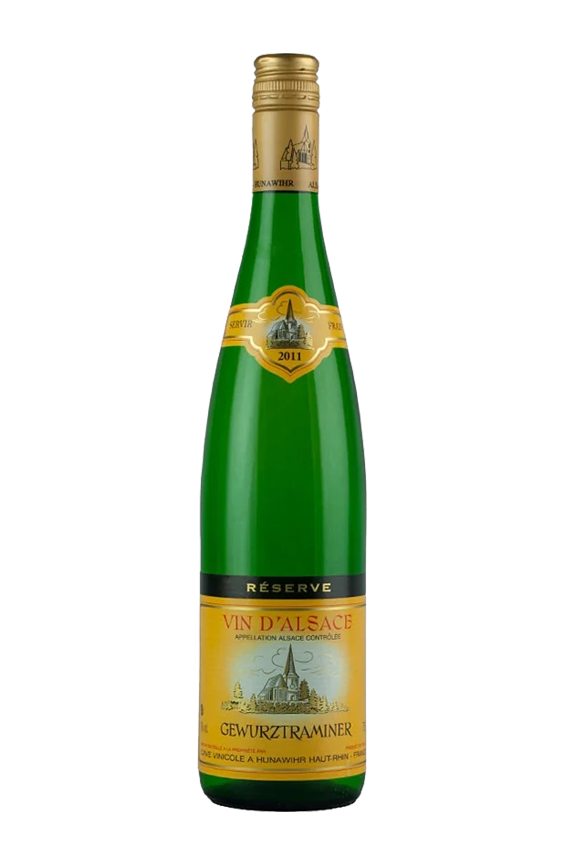 Gewurztraminer Réserve