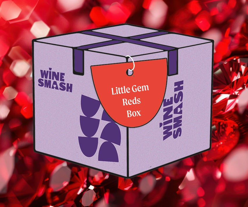Little Gems - Red wines only Box