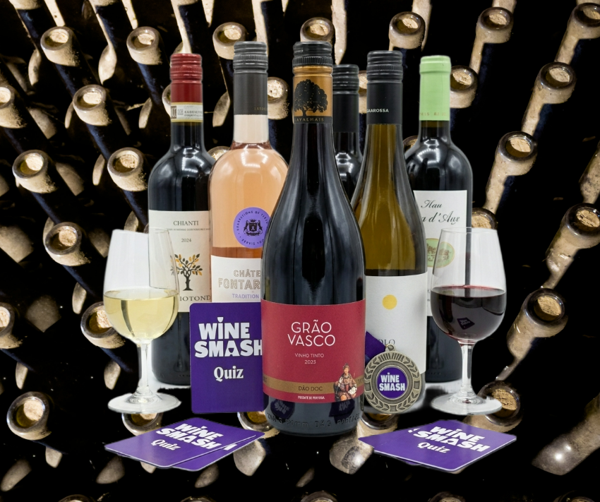 Master Wine Makers Box