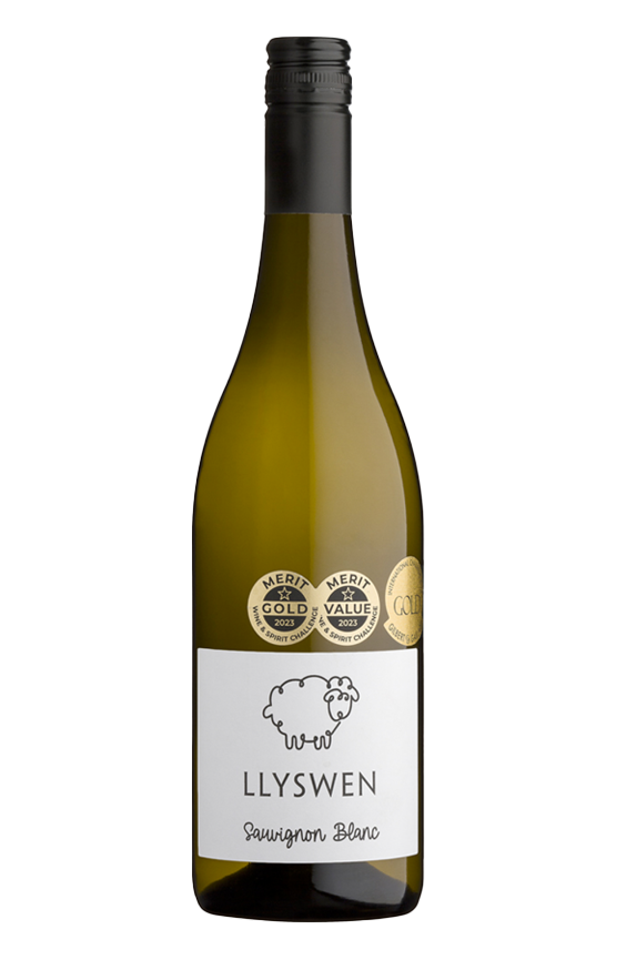 Llyswen Sauvignon Blanc