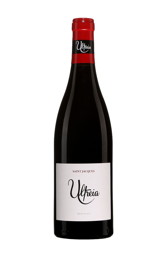Ultreia 'Saint Jacques'