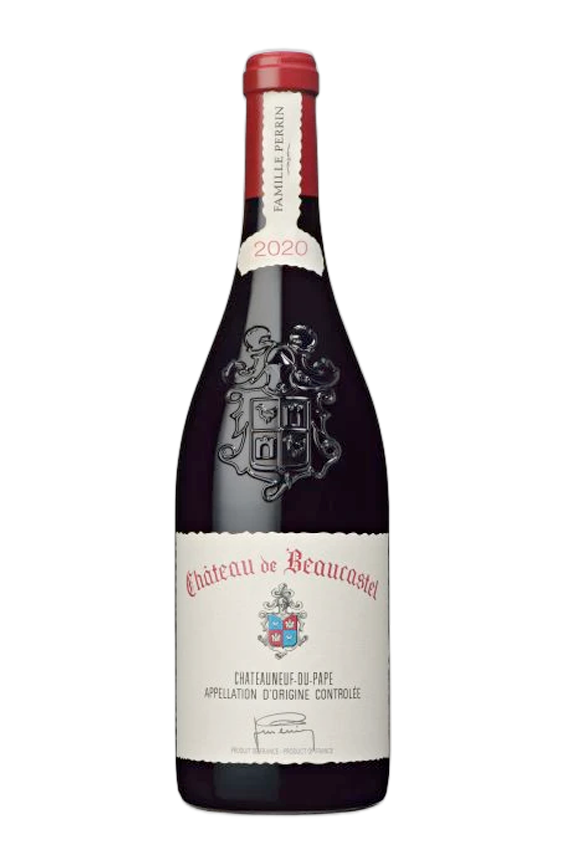 Châteauneuf-du-Pape Rouge