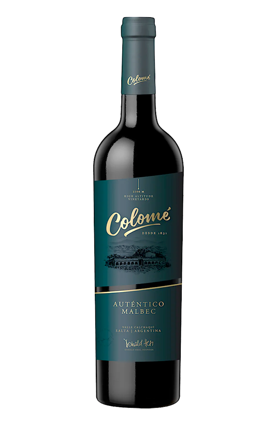 Estate Series Salta Malbec