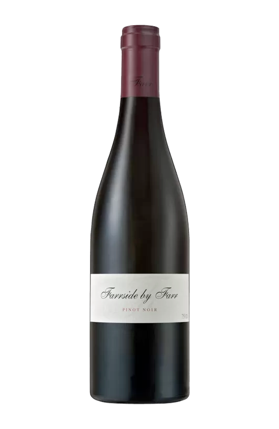 Farrside Geelong Pinot Noir