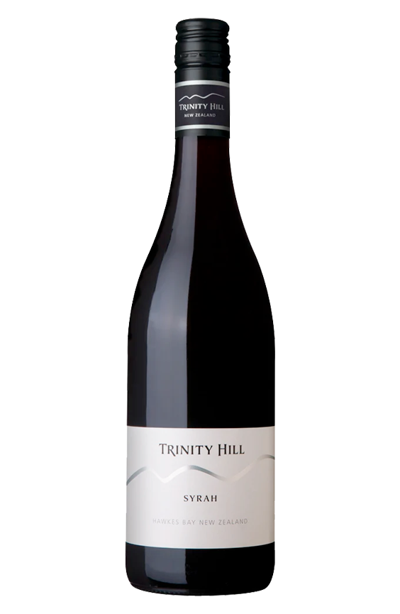 Hawkes Bay Syrah