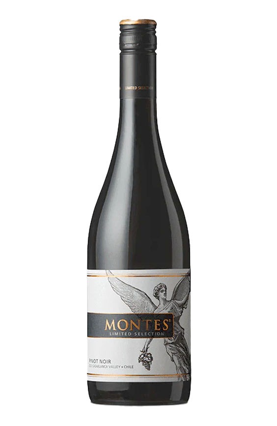 Limited Selection Pinot Noir