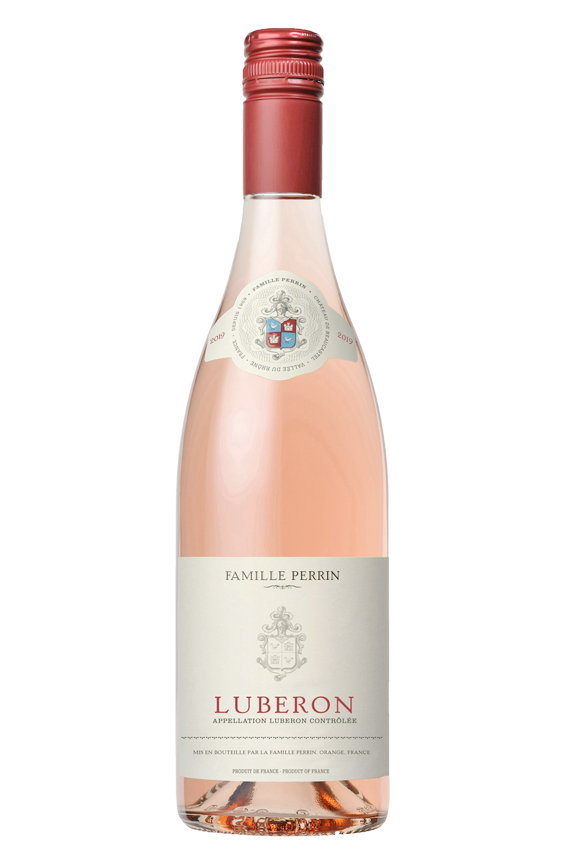 Luberon Rosé
