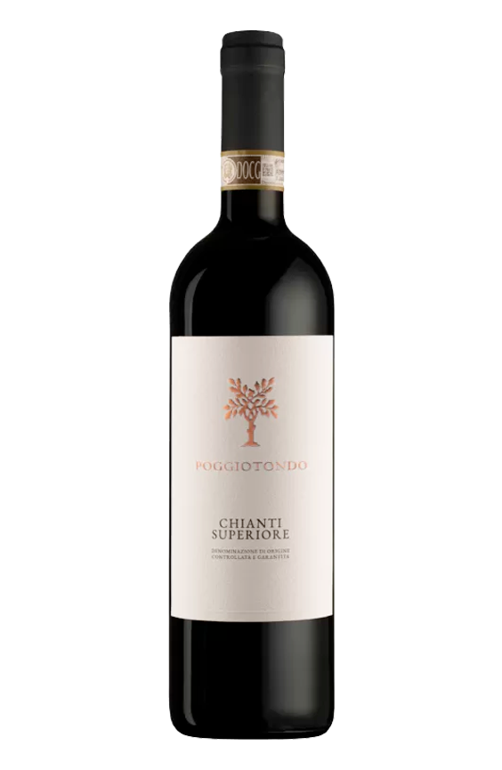 Organic Chianti