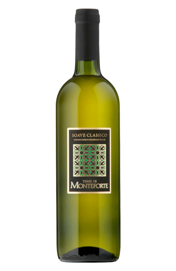 Terre di Monteforte Soave Classico