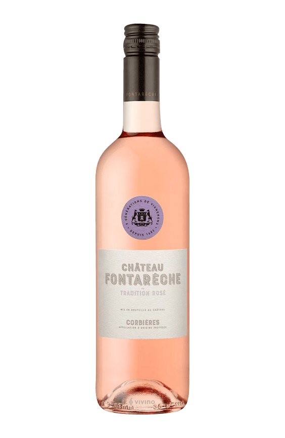 Tradition Rosé