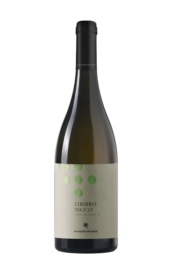 Zibibbo Secco