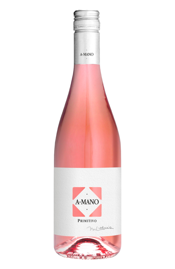 Primitivo Rosato