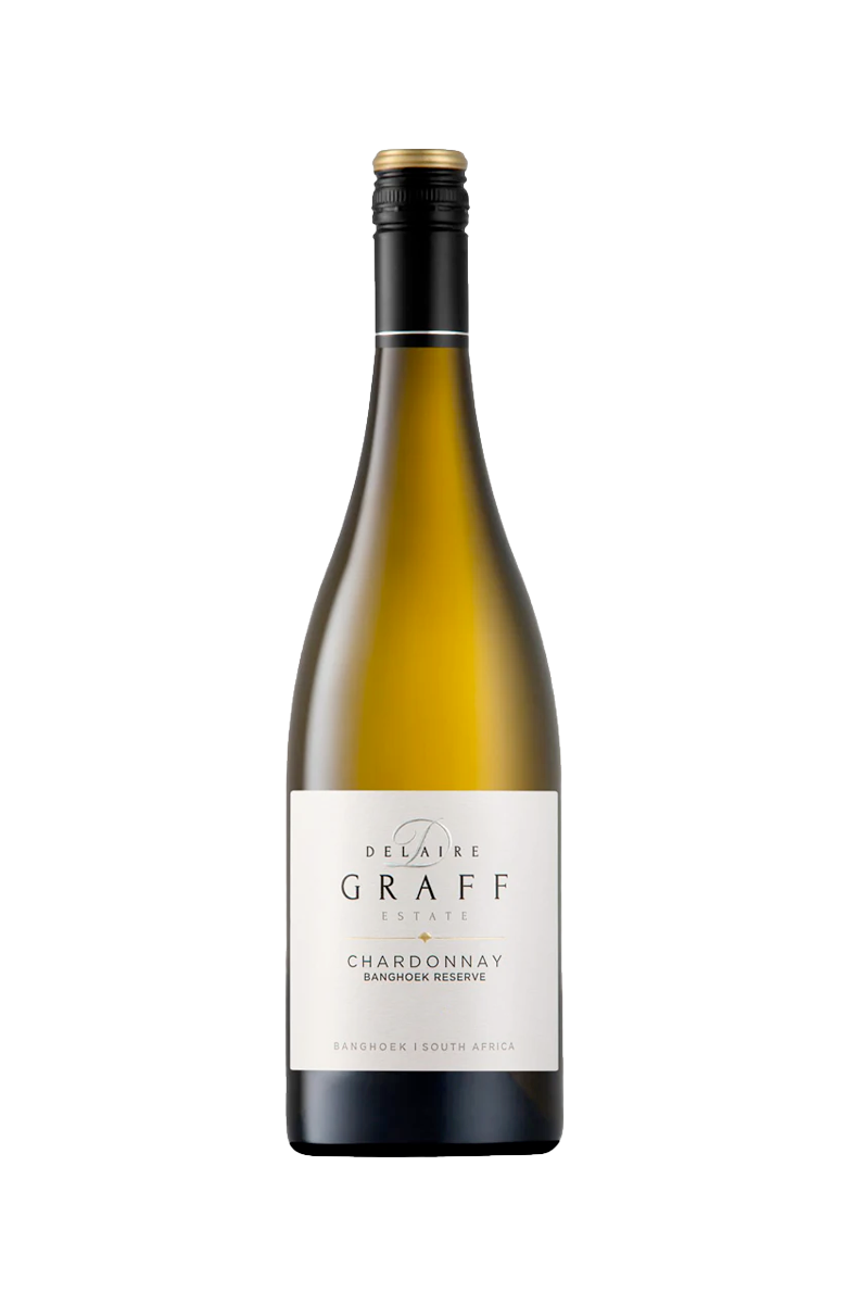 Banghoek Reserve Chardonnay
