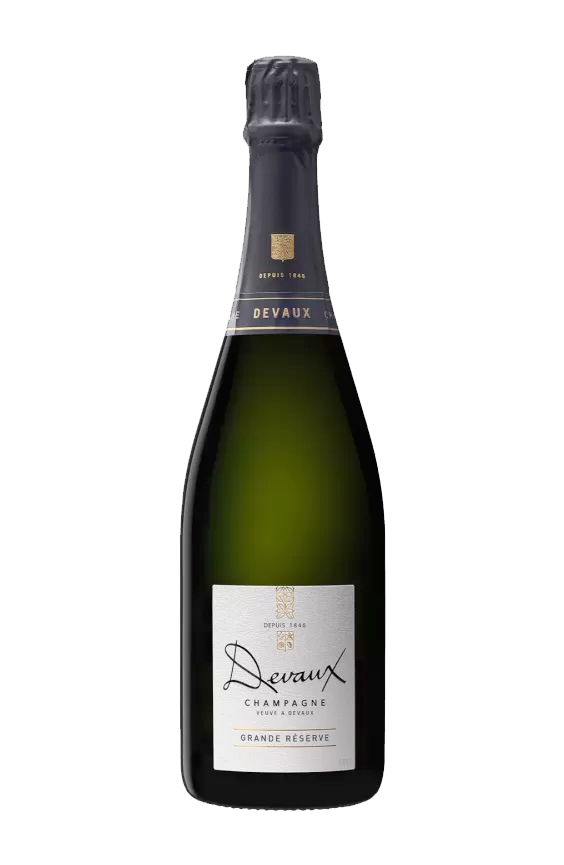 Grande Réserve Champagne