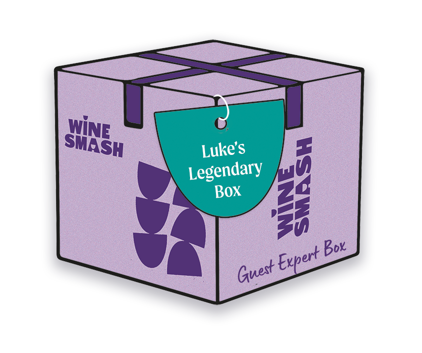 Warehouse Clearout!! - Luke’s Legendary Box