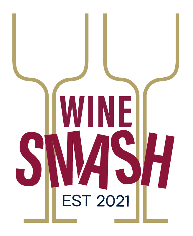 Wine Smash